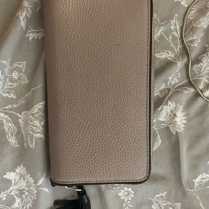 Used Kate spade wallet